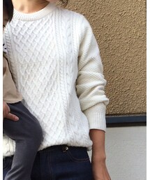 UNIQLO | ニット/セーター