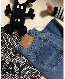 Levi's | デニムパンツ