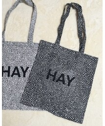 HAY | エコバッグ/サブバッグ