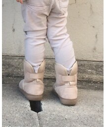 無印良品 | ブーツ