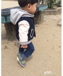 OLD NAVY | パーカー