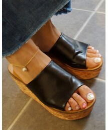 DHOLIC | サンダル