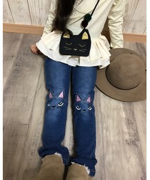 enchante petit | パンツ