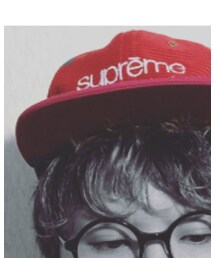 Supreme  | キャップ