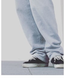 VANS | スニーカー