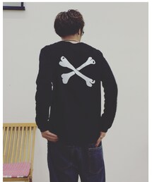 WTAPS | Tシャツ/カットソー