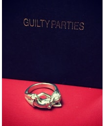 WACKO MARIA | リング