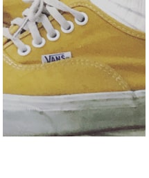 VANS | スニーカー