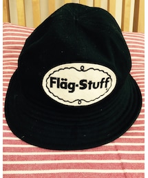 FLAGSTUFF | ハット