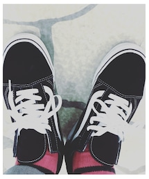 VANS | スニーカー