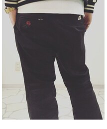 ROTTWEILER | その他パンツ