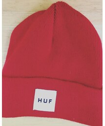 HUF | ニットキャップ/ビーニー