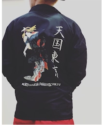WACKO MARIA | ナイロンジャケット