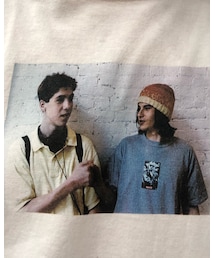 FLAGSTUFF | Tシャツ/カットソー