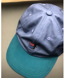 FLAGSTUFF | キャップ