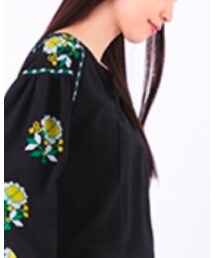 Fillil | シャツ/ブラウス