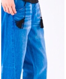 Fillil | デニムパンツ