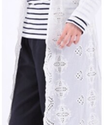 Fillil | カーディガン/ボレロ