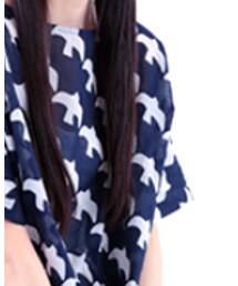 Fillil | シャツ/ブラウス