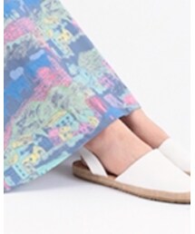 Fillil | サンダル