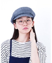 GU | メガネ