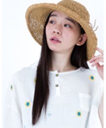 Fillil | 帽子