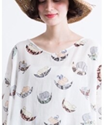 Fillil | シャツ/ブラウス