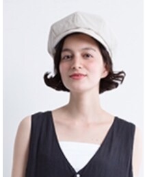 Fillil | キャップ