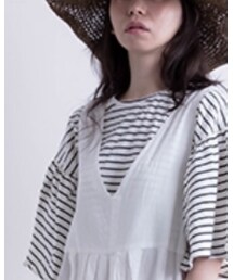 Fillil | Tシャツ/カットソー