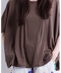 Fillil | Tシャツ/カットソー