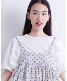 Fillil | Tシャツ/カットソー