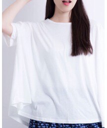 Fillil | Tシャツ/カットソー