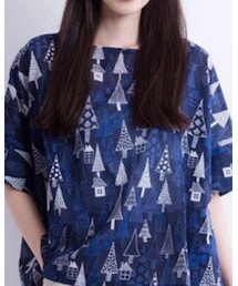 Fillil | シャツ/ブラウス