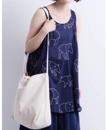 Fillil | タンクトップ