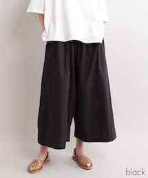 Fillil | ボリュームコットンパンツ(その他パンツ)