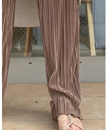 GU | パンツ