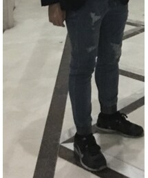 BEAUTY&YOUTH UNITED ARROWS | デニムパンツ