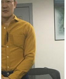 SHIPS | シャツ/ブラウス