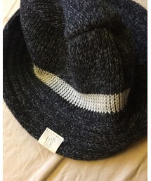 MASACA HAT | ハット