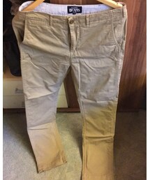 BEAMS | チノパンツ