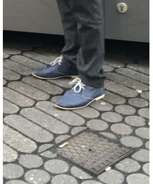 HUGO BOSS | ドレスシューズ