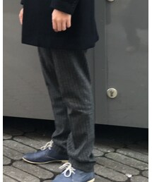 BEAMS LIGHTS | スラックス