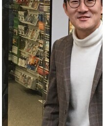 FRAPBOIS | テーラードジャケット