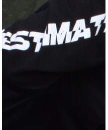 arrange | Tシャツ/カットソー