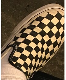 VANS | スニーカー
