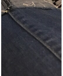 UNIQLO | デニムパンツ