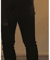 UNIQLO | デニムパンツ