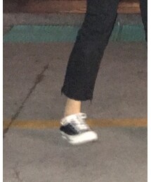 CONVERSE | スニーカー