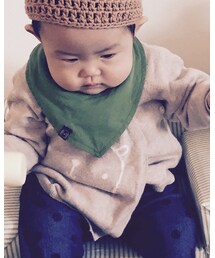 H&M | スタイ/よだれかけ