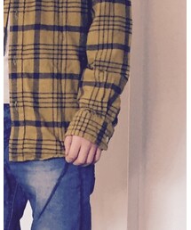 GU | シャツ/ブラウス